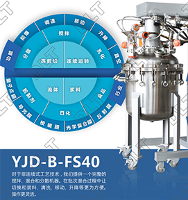 分散工艺在量子点膜和导光膜等多功能高分子材料领域的应用